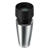 TRAVEL MUG Thermobecher 0,36L Edelstahl