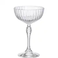 America 20s Cocktailschale, 22 cl