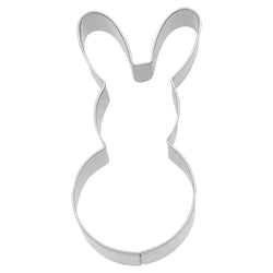 Ausstechform 'Hase', 7,5 cm, Edelstahl