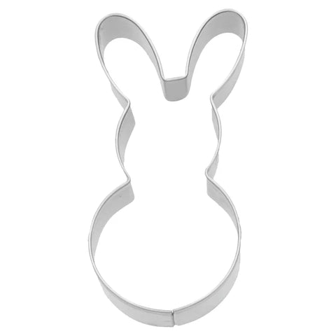 Ausstechform 'Hase', 7,5 cm, Edelstahl