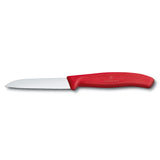 Victorinox Gemüsemesser 8cm, Swiss Classic, verschiedene Farben