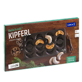 Kipferl Silikonform