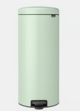 BRABANTIA NewIcon Treteimer, 30 Liter, verschiedene Farben