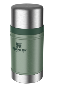 Stanley Classic Food Container, grün, 0,7 L