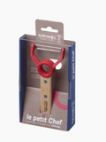 Schäler "Le Petit Chef", Opinel