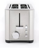 Caso Toaster 'Classico T4', für 4 Scheiben