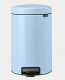 Brabantia Treteimer NEWICON 12 L, verschieden Farben