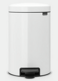 Brabantia Treteimer NEWICON 12 L, verschieden Farben