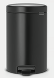 Brabantia Treteimer NEWICON 12 L, verschieden Farben