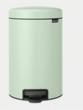 Brabantia Treteimer NEWICON 12 L, verschieden Farben