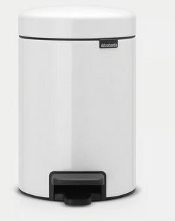 Brabantia Treteimer NEWICON 3 L, verschiedene Farben