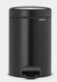 Brabantia Treteimer NEWICON 3 L, verschiedene Farben