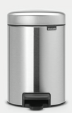 Brabantia Treteimer NEWICON 3 L, verschiedene Farben