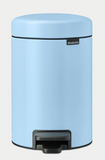 Brabantia Treteimer NEWICON 3 L, verschiedene Farben