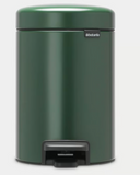 Brabantia Treteimer NEWICON 3 L, verschiedene Farben