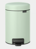 Brabantia Treteimer NEWICON 3 L, verschiedene Farben