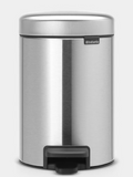 Brabantia Treteimer NEWICON 3 L, verschiedene Farben