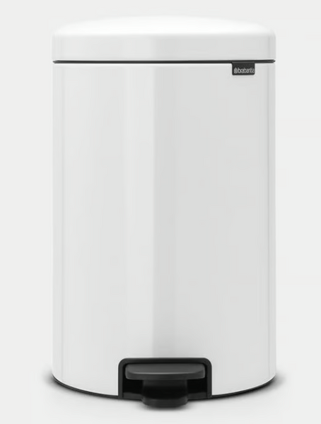 Brabantia Treteimer NEWICON 20 L, verschiedene Farben