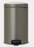 Brabantia Treteimer NEWICON 20 L, verschiedene Farben