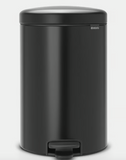 Brabantia Treteimer NEWICON 20 L, verschiedene Farben