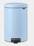 Brabantia Treteimer NEWICON 20 L, verschiedene Farben