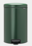 Brabantia Treteimer NEWICON 20 L, verschiedene Farben