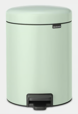 Brabantia Treteimer NEWICON 5 L, verschieden Farben