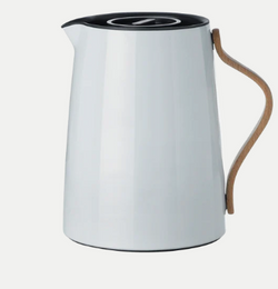 Stelton Emma Teekanne, 1 Liter, verschiedene Farben