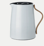 Stelton Emma Teekanne, 1 Liter, verschiedene Farben