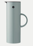 Stelton EM77 Isolierkanne, 1 Liter, verschiedene Farben