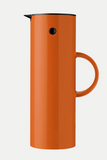 Stelton EM77 Isolierkanne, 1 Liter, verschiedene Farben