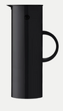 Stelton EM77 Isolierkanne, 1 Liter, verschiedene Farben