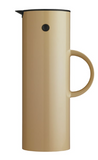 Stelton EM77 Isolierkanne, 1 Liter, verschiedene Farben