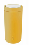 Stelton To Go Click Thermobecher 0,4 Liter, verschiedene Farben