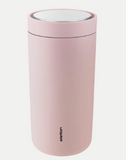 Stelton To Go Click Thermobecher 0,4 Liter, verschiedene Farben