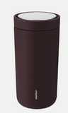 Stelton To Go Click Thermobecher 0,4 Liter, verschiedene Farben