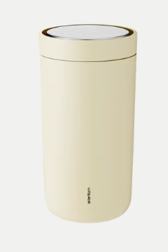 Stelton To Go Click Thermobecher 0,2 Liter, verschiedene Farben