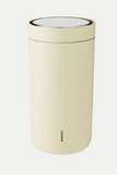 Stelton To Go Click Thermobecher 0,2 Liter, verschiedene Farben