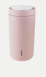 Stelton To Go Click Thermobecher 0,2 Liter, verschiedene Farben