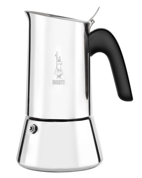 Bialetti Venus - verschiedene Größen