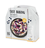 Easy Baking Springform mit Antihaftbeschichtung , Ø 20 cm, ca 1800 mL