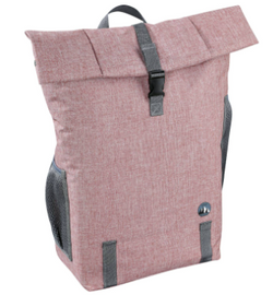 Rucksack GIRO, 18 L, altrosa