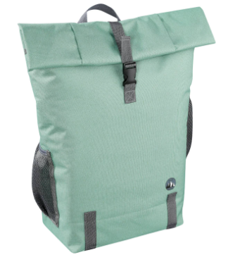 Rucksack GIRO, 18 L, Nature Green