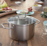 Fissler Topf VISEO, verschiedene Größen