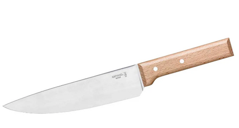 Opinel No 118 PARALLELE Chefmesser