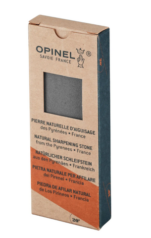 Opinel Abziehstein