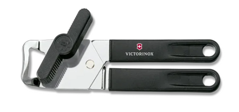 Victorinox Universal-Dosenöffner, schwarz