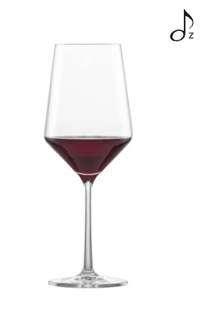 Zwiesel Pure Cabernet Rotwein 55cl