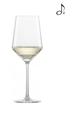 Zwiesel Pure Sauvignon Weißwein 41cl