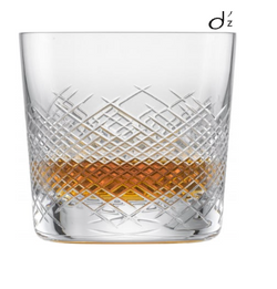 Whisky Glas gross Premium, 2er Set